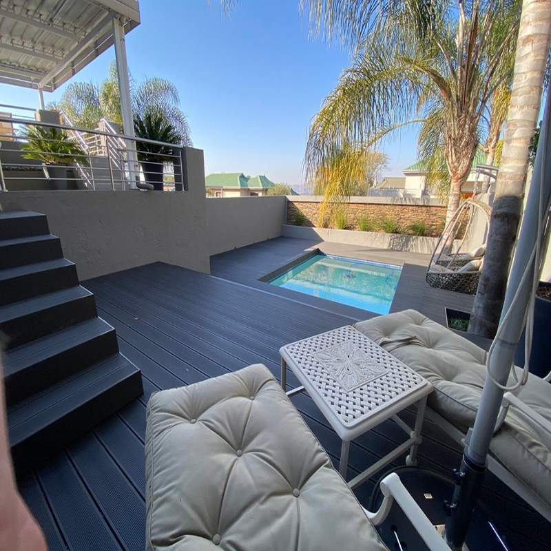 市场环境变化下的新机遇：木塑复合材料行业迎来发展窗口期